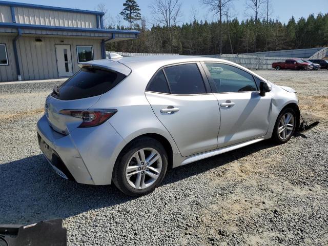 Photo 2 VIN: JTNK4RBE2K3006924 - TOYOTA COROLLA 