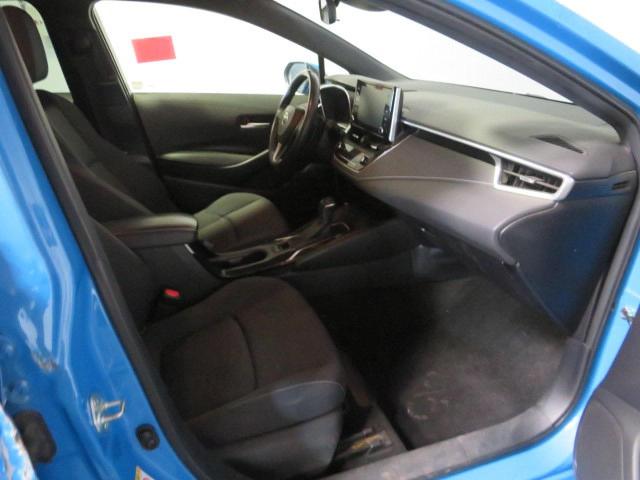 Photo 4 VIN: JTNK4RBE2K3017843 - TOYOTA COROLLA 