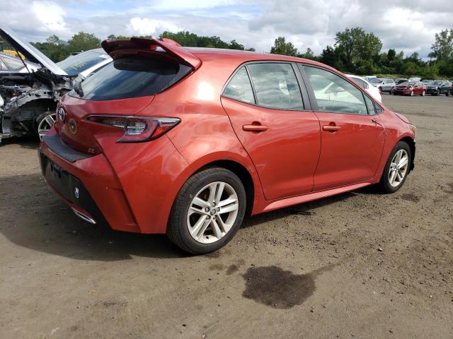 Photo 2 VIN: JTNK4RBE2K3020788 - TOYOTA COROLLA SE 