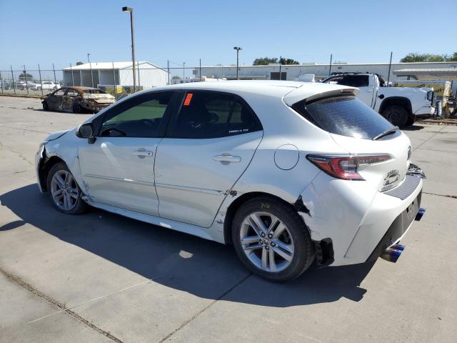 Photo 1 VIN: JTNK4RBE2K3041320 - TOYOTA COROLLA 