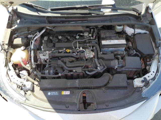 Photo 10 VIN: JTNK4RBE2K3041320 - TOYOTA COROLLA 