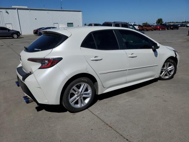 Photo 2 VIN: JTNK4RBE2K3041320 - TOYOTA COROLLA 