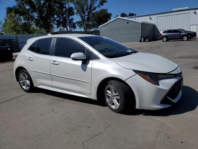 Photo 3 VIN: JTNK4RBE2K3041320 - TOYOTA COROLLA 