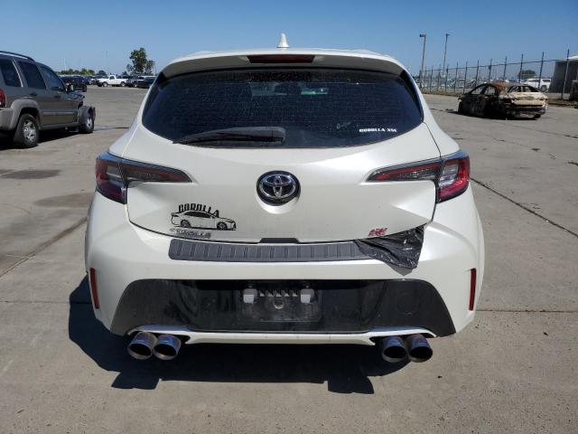 Photo 5 VIN: JTNK4RBE2K3041320 - TOYOTA COROLLA 