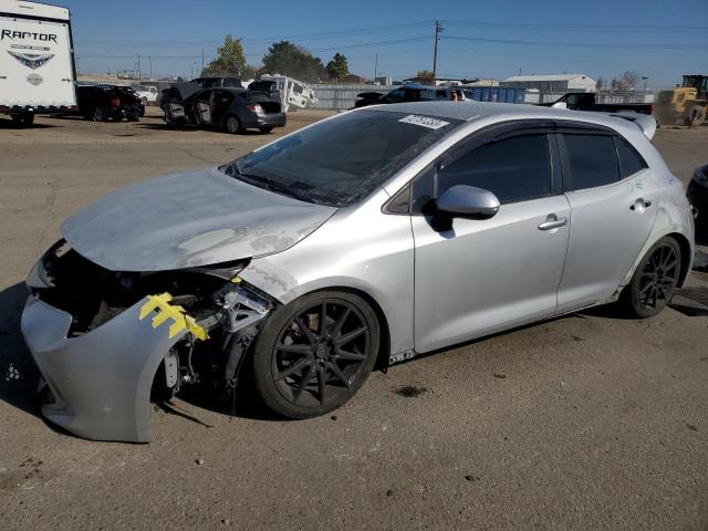 Photo 0 VIN: JTNK4RBE2K3045500 - TOYOTA COROLLA 