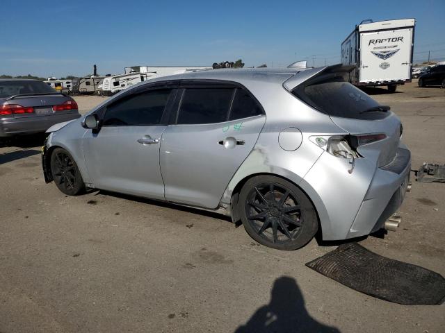 Photo 1 VIN: JTNK4RBE2K3045500 - TOYOTA COROLLA 