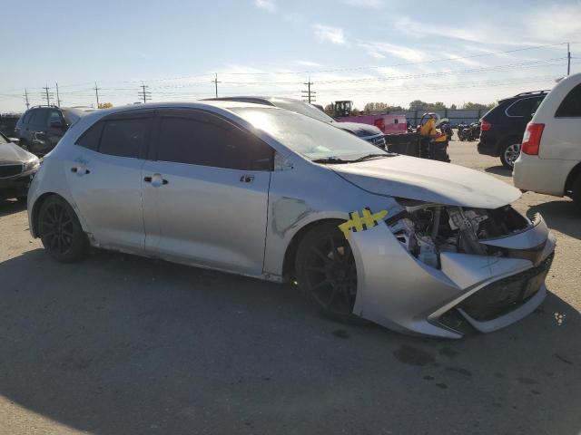 Photo 3 VIN: JTNK4RBE2K3045500 - TOYOTA COROLLA 