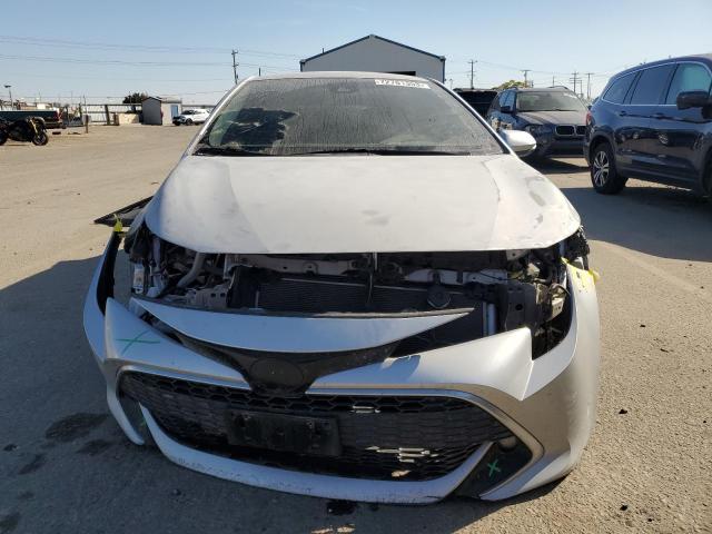 Photo 4 VIN: JTNK4RBE2K3045500 - TOYOTA COROLLA 