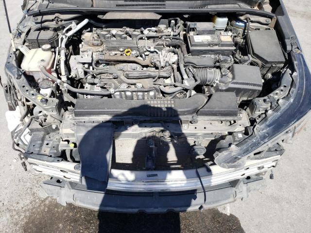 Photo 10 VIN: JTNK4RBE2K3049546 - TOYOTA COROLLA 