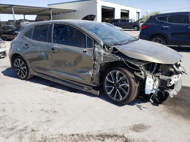 Photo 3 VIN: JTNK4RBE2K3049546 - TOYOTA COROLLA 