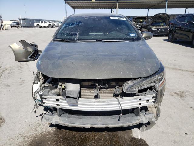 Photo 4 VIN: JTNK4RBE2K3049546 - TOYOTA COROLLA 