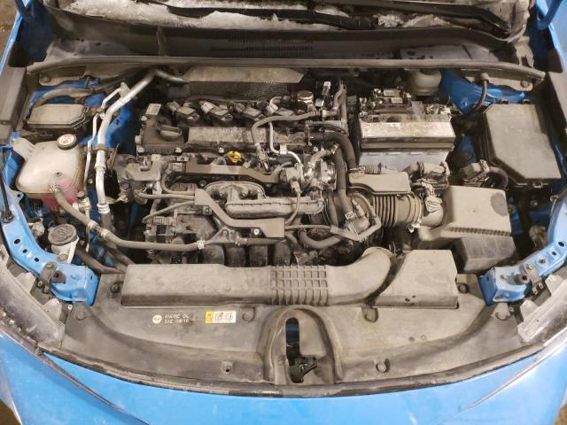 Photo 10 VIN: JTNK4RBE2K3049885 - TOYOTA COROLLA SE 