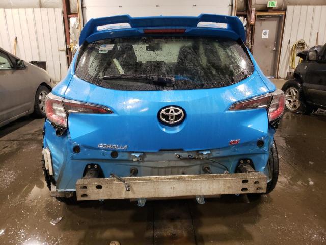 Photo 5 VIN: JTNK4RBE2K3049885 - TOYOTA COROLLA SE 