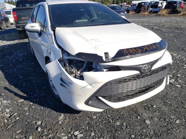 Photo 11 VIN: JTNK4RBE2K3059722 - TOYOTA COROLLA SE 