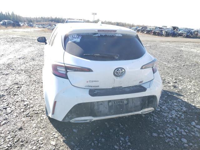 Photo 5 VIN: JTNK4RBE2K3059722 - TOYOTA COROLLA SE 