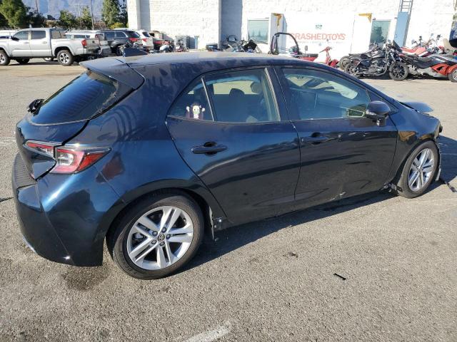 Photo 2 VIN: JTNK4RBE2K3061860 - TOYOTA COROLLA SE 