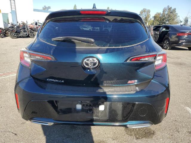 Photo 5 VIN: JTNK4RBE2K3061860 - TOYOTA COROLLA SE 