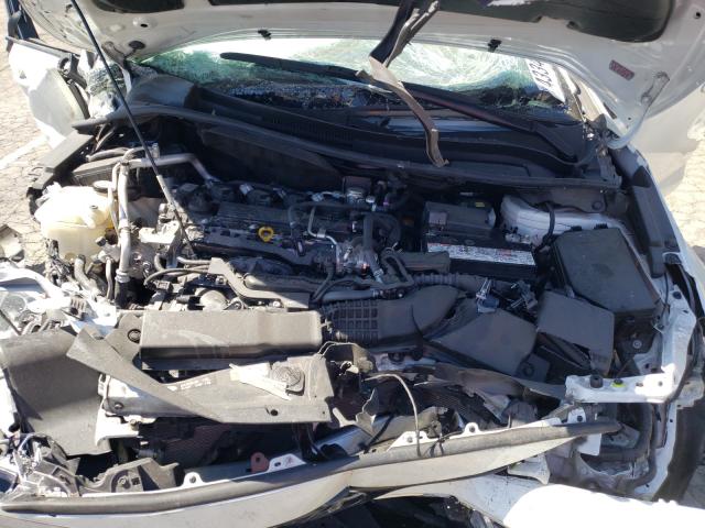 Photo 6 VIN: JTNK4RBE3K3000503 - TOYOTA COROLLA SE 