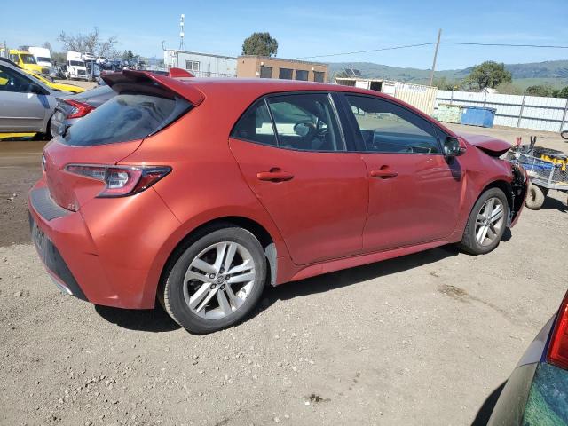 Photo 2 VIN: JTNK4RBE3K3002221 - TOYOTA COROLLA 