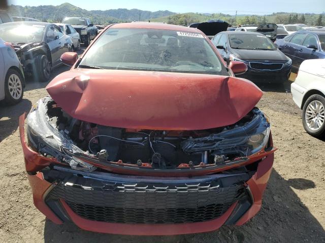 Photo 4 VIN: JTNK4RBE3K3002221 - TOYOTA COROLLA 