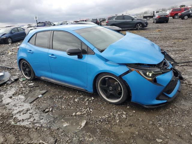 Photo 3 VIN: JTNK4RBE3K3003448 - TOYOTA COROLLA 