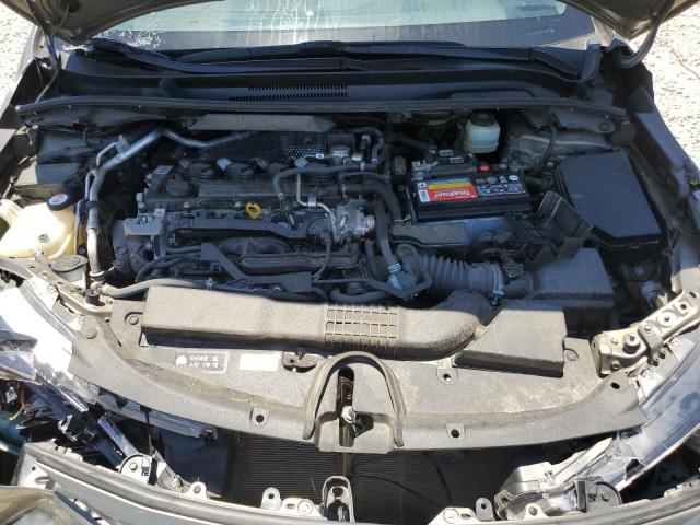 Photo 10 VIN: JTNK4RBE3K3008777 - TOYOTA COROLLA 