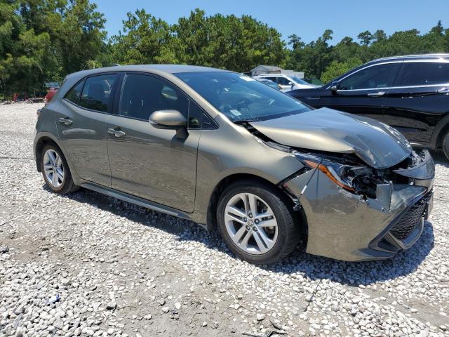 Photo 3 VIN: JTNK4RBE3K3008777 - TOYOTA COROLLA 