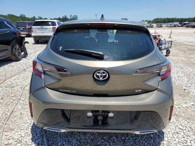 Photo 5 VIN: JTNK4RBE3K3008777 - TOYOTA COROLLA 