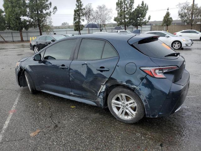 Photo 1 VIN: JTNK4RBE3K3008830 - TOYOTA COROLLA SE 