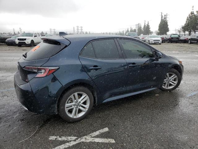 Photo 2 VIN: JTNK4RBE3K3008830 - TOYOTA COROLLA SE 