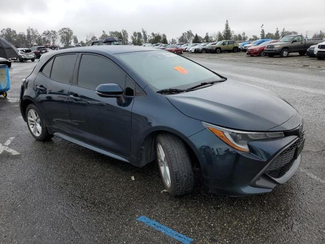 Photo 3 VIN: JTNK4RBE3K3008830 - TOYOTA COROLLA SE 