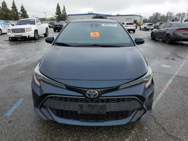 Photo 4 VIN: JTNK4RBE3K3008830 - TOYOTA COROLLA SE 