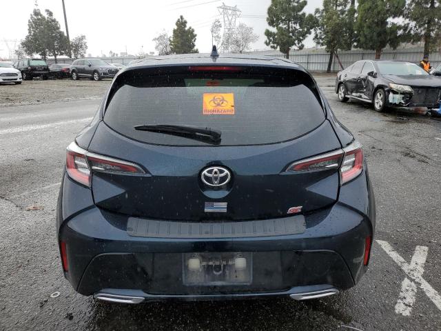 Photo 5 VIN: JTNK4RBE3K3008830 - TOYOTA COROLLA SE 