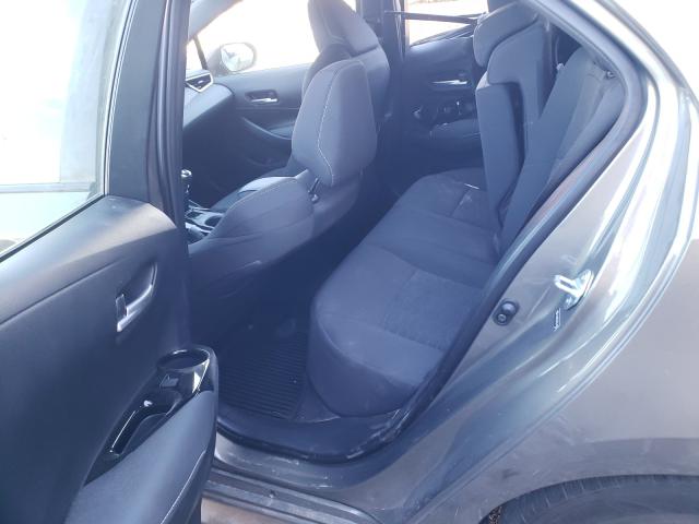 Photo 5 VIN: JTNK4RBE3K3014451 - TOYOTA COROLLA SE 