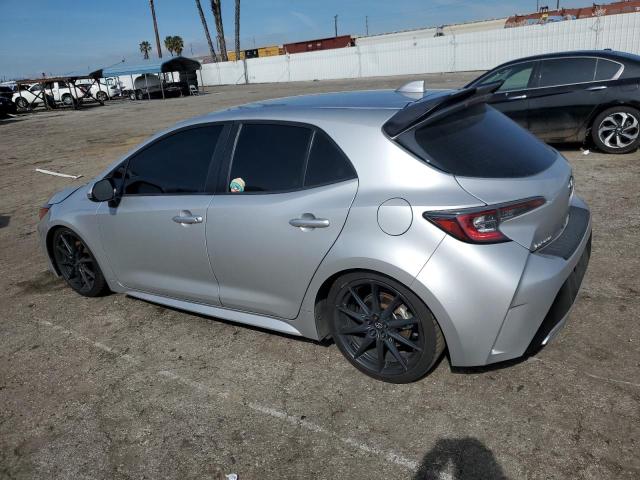 Photo 1 VIN: JTNK4RBE3K3015700 - TOYOTA COROLLA 