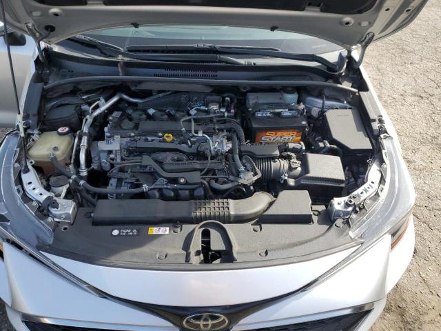 Photo 10 VIN: JTNK4RBE3K3015700 - TOYOTA COROLLA 