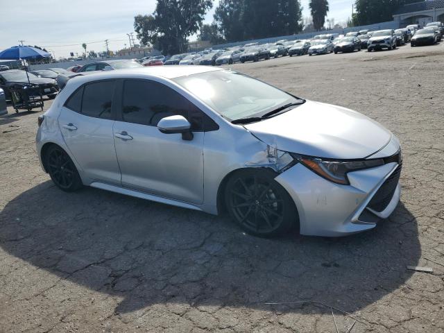 Photo 3 VIN: JTNK4RBE3K3015700 - TOYOTA COROLLA 