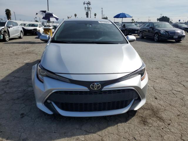 Photo 4 VIN: JTNK4RBE3K3015700 - TOYOTA COROLLA 