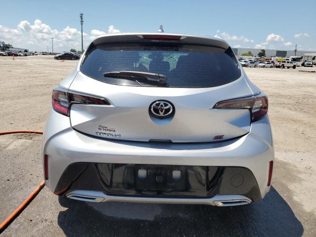 Photo 5 VIN: JTNK4RBE3K3017513 - TOYOTA COROLLA SE 