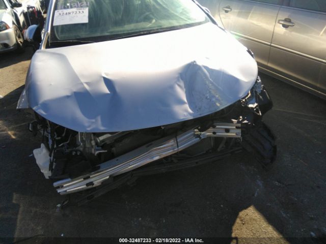 Photo 5 VIN: JTNK4RBE3K3034912 - TOYOTA COROLLA HATCHBACK 