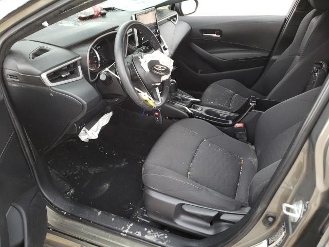 Photo 6 VIN: JTNK4RBE3K3040581 - TOYOTA COROLLA SE 