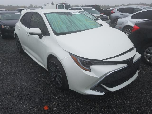 Photo 0 VIN: JTNK4RBE3K3047935 - TOYOTA COROLLA 