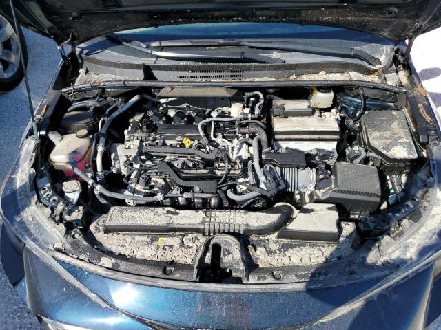 Photo 6 VIN: JTNK4RBE3K3049250 - TOYOTA COROLLA SE 