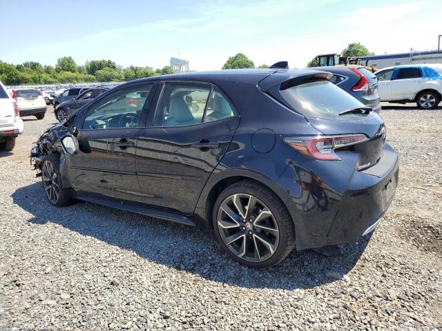 Photo 1 VIN: JTNK4RBE3K3061043 - TOYOTA COROLLA SE 