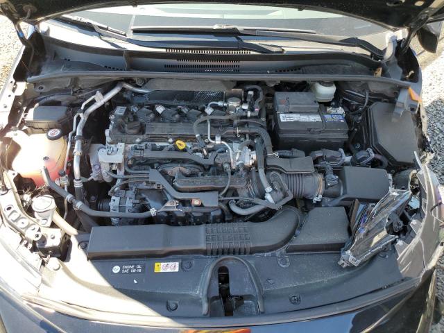 Photo 10 VIN: JTNK4RBE3K3061043 - TOYOTA COROLLA SE 