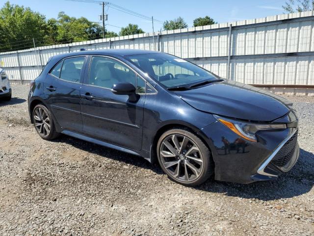 Photo 3 VIN: JTNK4RBE3K3061043 - TOYOTA COROLLA SE 