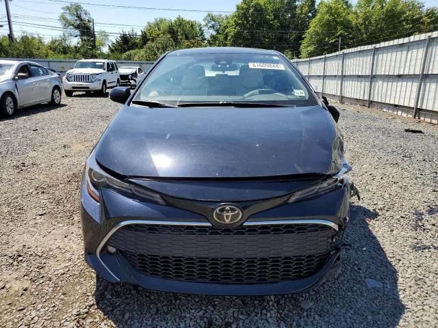 Photo 4 VIN: JTNK4RBE3K3061043 - TOYOTA COROLLA SE 