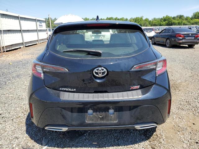 Photo 5 VIN: JTNK4RBE3K3061043 - TOYOTA COROLLA SE 