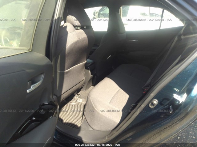 Photo 7 VIN: JTNK4RBE3K3061205 - TOYOTA COROLLA HATCHBACK 