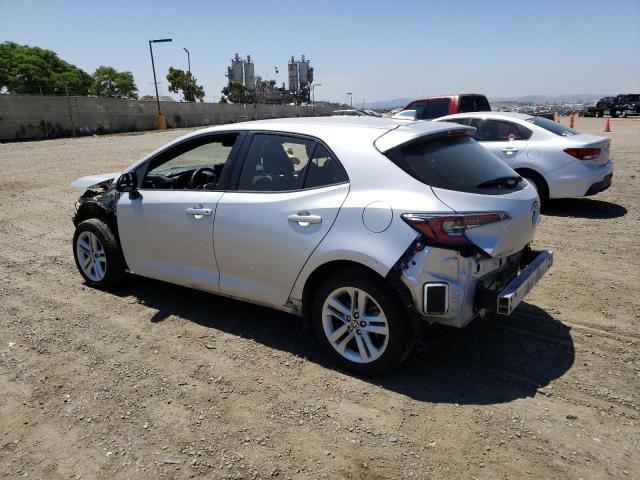 Photo 1 VIN: JTNK4RBE3K3063245 - TOYOTA COROLLA SE 